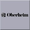 Oberheim Keyboard Flight Cases